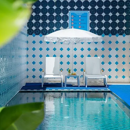 Hotel Yazar Lara
