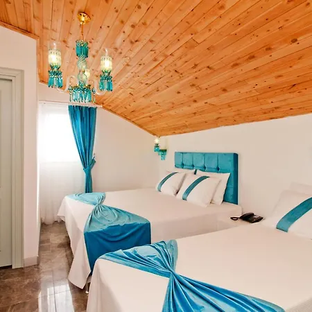 Yazar Lara Hotel Antalya