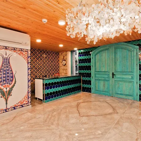 Yazar Lara Hotel 3*