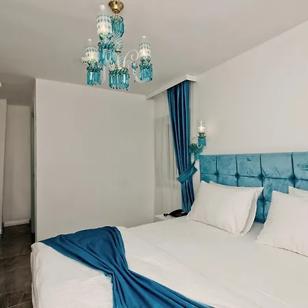 Hotel Yazar Lara