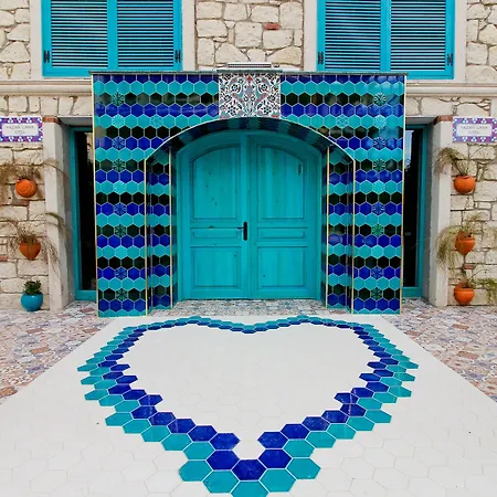 Yazar Lara Hotel Antalya